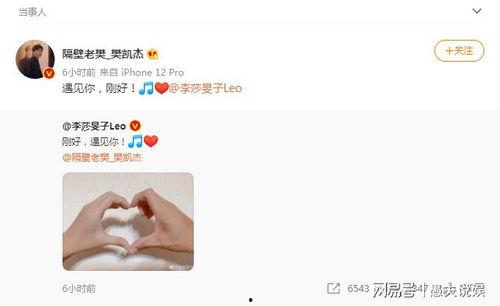 疫情期间娱乐圈怎么吃瓜 第3张 疫情期间娱乐圈怎么吃瓜 第3张